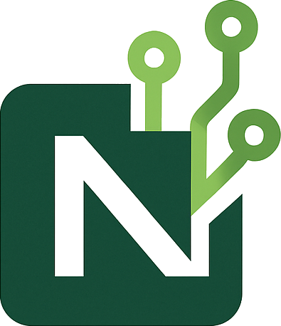 Neture IT Solutions logo